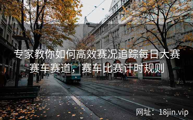 专家教你如何高效赛况追踪每日大赛赛车赛道，赛车比赛计时规则